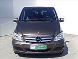 Mercedes-Benz Viano 3,0 CDi Automat SPANÍ 7míst - náhled 2