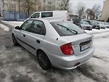 Hyundai Accent 1,3 63kW - náhled 3