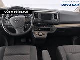 Toyota ProAce 2,0 D-4D 130kW 8-Míst DPH CZ - náhled 8