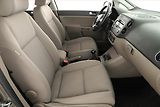 Volkswagen Golf Plus (2012) Comfortline 1.4 TSI, Tempomat - náhled 7