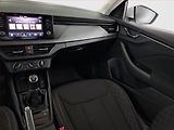Škoda Scala (2024) 1.0 TSI, ČR,1.maj, Serv.kniha - náhled 8