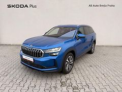Škoda Kodiaq (2025) SELEC 4X4 TD 142/2.0 A7A - fotografie inzerátu