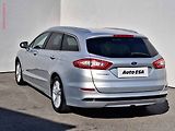 Ford Mondeo (2017) 2.0 TDCi, Titanium, AT, +kola - náhled 6