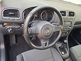 Volkswagen Golf (2012) 1.2TSi, ČR, Comfort, park - náhled 12