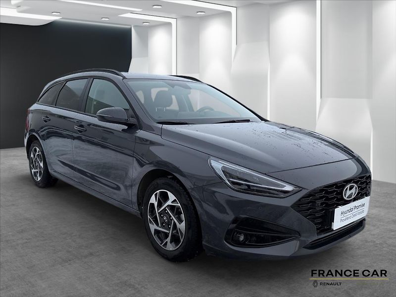 Hyundai i30 1,0 T-GDi 74 kW Family - fotka 3 z 24