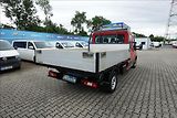 Ford Transit 2,0 TDCi  3S SKLÁPĚČ SERVISKA - náhled 9