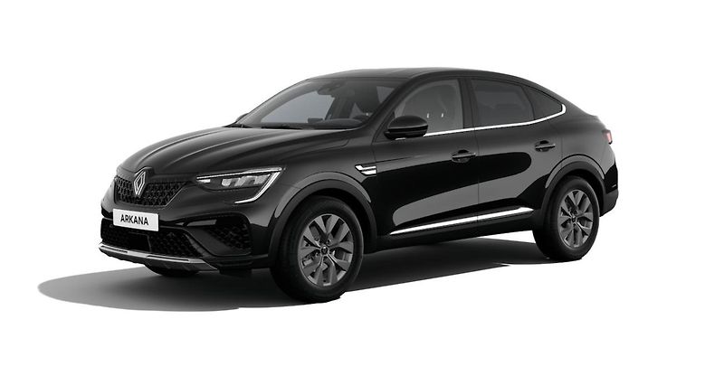 Renault Arkana (2025) techno full hybrid E-Tech 145  - fotografie inzerátu