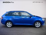 Škoda Fabia (2022) kombi Ambition 1.0 TSI 70 kW 5 - náhled 9