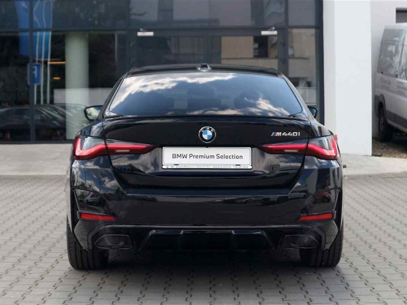BMW Řada 4 - fotka 6 z 10