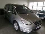 Ford Galaxy (2013) 2.0TDCi Navi Výhře Klima 7Míst - náhled 4