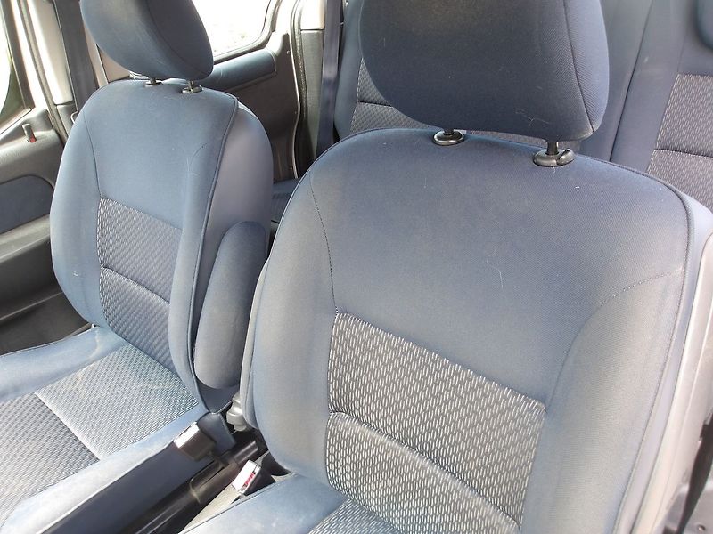 Citroën Berlingo 1,6HDi 2xŠOUPAČKY - fotka 20 z 29
