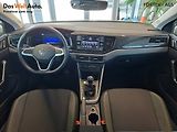 Volkswagen Taigo (2022) 1.0 TSI,81kW,Park.kamera - náhled 8