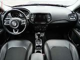Jeep Compass (2019) 2.0 Multijet, 1.maj,ČR, AT - náhled 8