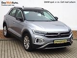 Volkswagen T-Roc (2022) 1,5 TSi/ 110kW DSG Style - náhled 16