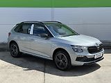 Škoda Kamiq 1.0TSi DSG Monte Carlo 116PS M - náhled 2