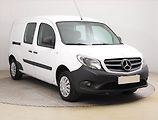 Mercedes-Benz Citan (2018) 111 CDI, 5Míst, 634kg, ČR - náhled 1