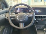 Hyundai Tucson (2026)  1,6 TGDI MT GO CZECH - náhled 6
