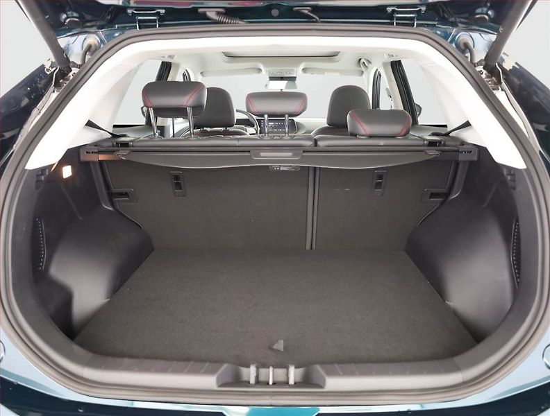 Dongfeng T5 EVO (2025) 1.5 Turbo - fotka 16 z 17