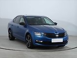 Škoda Octavia (2019) Style 1.5 TSI, Kůže, Tempomat - náhled 1