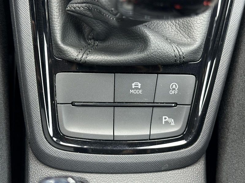Škoda Scala (2025) 1.5 TSI DSG Monte Carlo - fotka 25 z 33