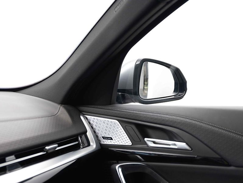 BMW X2 xDrive20d - fotka 16 z 22