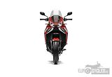 Moto Morini (2026) X-CAPE 1200 - náhled 17