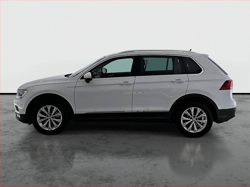 Volkswagen Tiguan (2017) 2.0 TDI - fotka 3 z 18