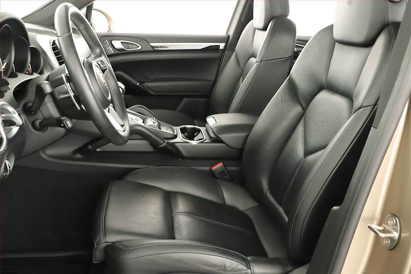 Porsche Cayenne (2015) S Diesel - fotka 7 z 20