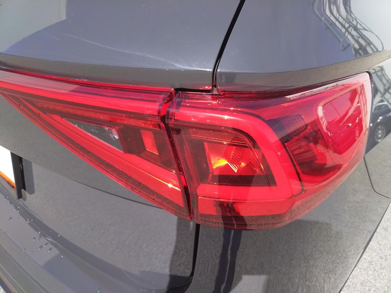 Seat Tarraco Style 2.0 TDI 110 kW DSG - fotka 25 z 29