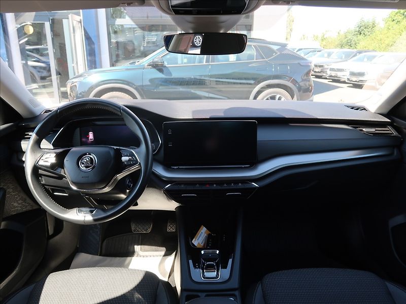 Škoda Octavia 2,0 TDi,110kW,DSG,Serv.k.,DPH - fotka 17 z 28