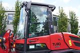 Yanmar (2023) /SCHAEFF TL80 Wheel Loader - náhled 10