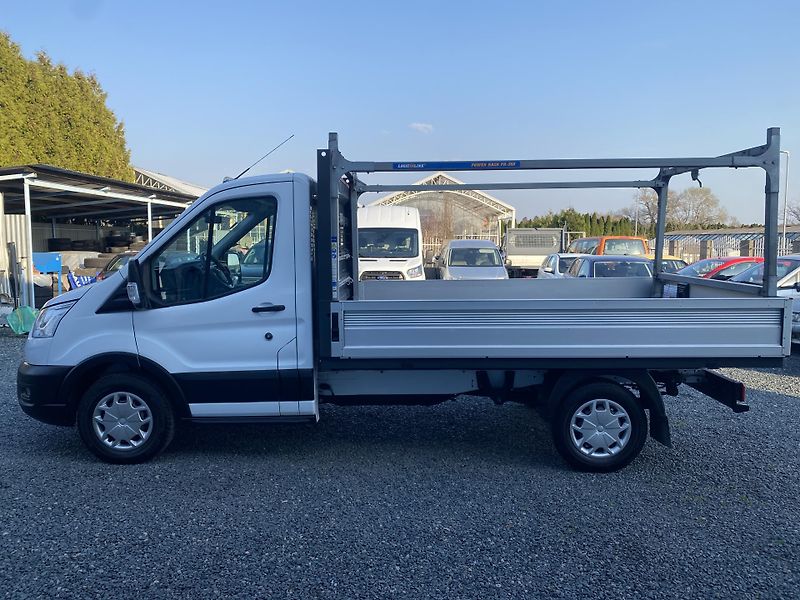 Ford Transit (2019) 2.0TDCi,TEMP, KLIMA,VÝB STAV!! - fotka 2 z 47