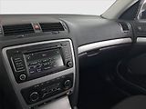 Škoda Octavia (2012) Elegance 1.4 TSI, Tempomat - náhled 12
