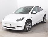 Tesla Model Y (2022) Long Range AWD 79kWh, SoH 89% - náhled 1