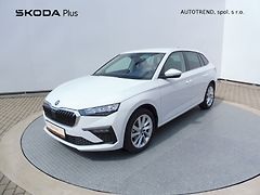 Škoda Scala (2025) Top Selection 1,0 TSI 85kW - fotografie inzerátu