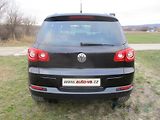Volkswagen Tiguan 1.4TSi 4x4 NEZ.TOPENÍ*N.ROZVOD - náhled 8