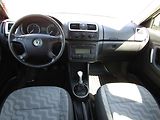 Škoda Fabia (2008) 1.2 i, ČR, STK5/28 - náhled 8
