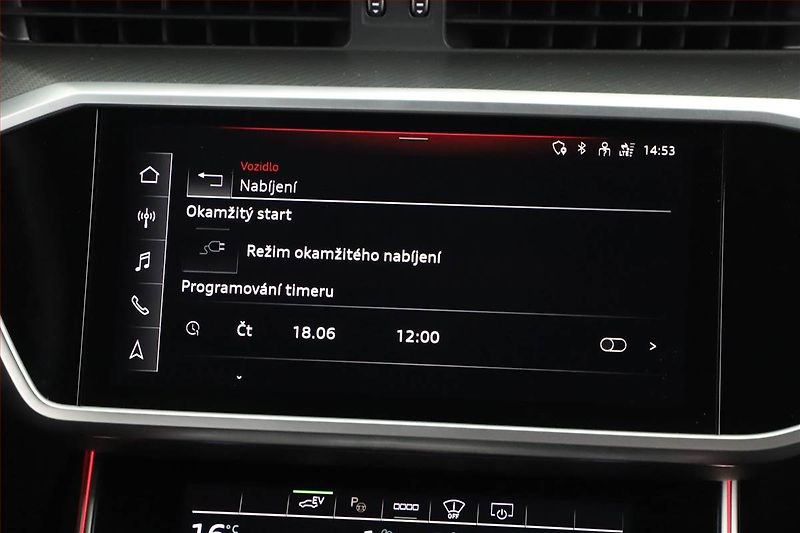 Audi A6 (2022) 50 TFSI e - fotka 17 z 21
