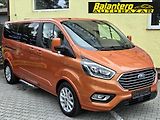 Ford Tourneo Custom TDCi Titanium-X SERV.KNÍŽKA - náhled 1