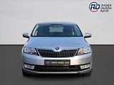 Škoda Rapid 1,4 TDI  NOVÉ V ČR - náhled 1