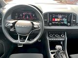 Škoda Karoq (2025) Sportline 1.5TSi 110kW 7°autom - náhled 22