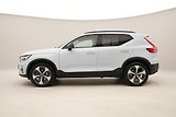 Volvo XC40 B4 DARK ULTRA AUT CZ - náhled 10