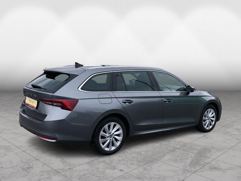 Škoda Octavia 1.5 TSi TOP SELECTION - fotka 2 z 30