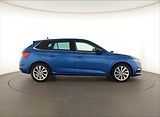 Škoda Scala (2019) 1.5 TSI, Automat, Serv.kniha - náhled 6