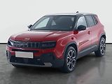 Jeep Avenger (2023) 54 kWh, SoH 95% - náhled 1