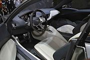 Maserati Alfieri.