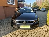 Volkswagen Passat 2.0 TDi 110kW Bussiness AT - náhled 10