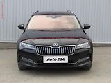 Škoda Superb (2021) 2.0 TDi, Style, DSG, LED - náhled 1