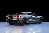 Chevrolet Corvette C8 Stingray 3LT Z51 Lift - náhled 6