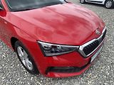 Škoda Scala 1.0i G-TEC STYLE CZ DPH LED 1A - náhled 67